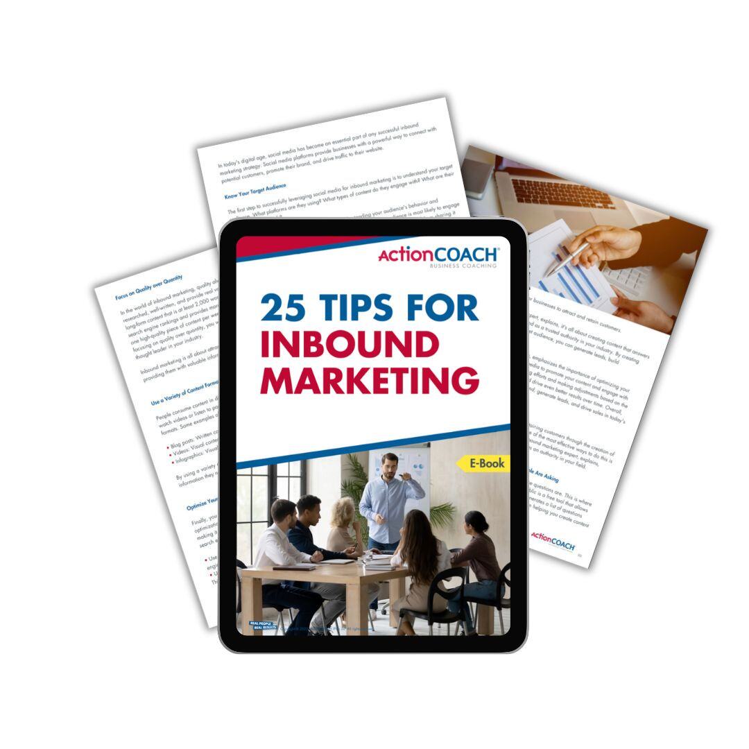 V1-male - 25 Tips for Inbound Marketing -Graphics