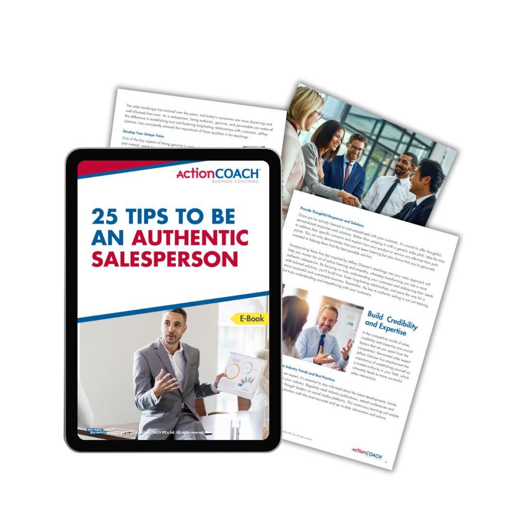 V1-male - 25 Tips to be an Authentic Salesperson-Graphics